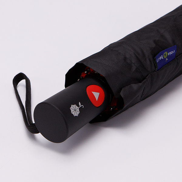 Зонт складной Rain Berry 734-1306.2