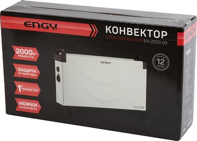 Конвектор Engy EN-2000-03
