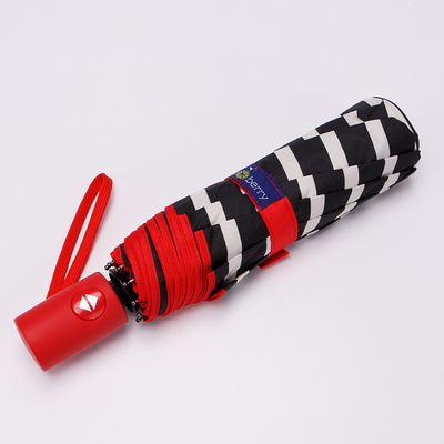 Зонт складной Rain Berry 734-1310.1