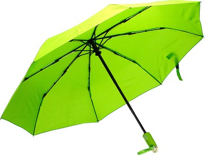 Зонт складной Rain Berry 734-1399.3 - фото