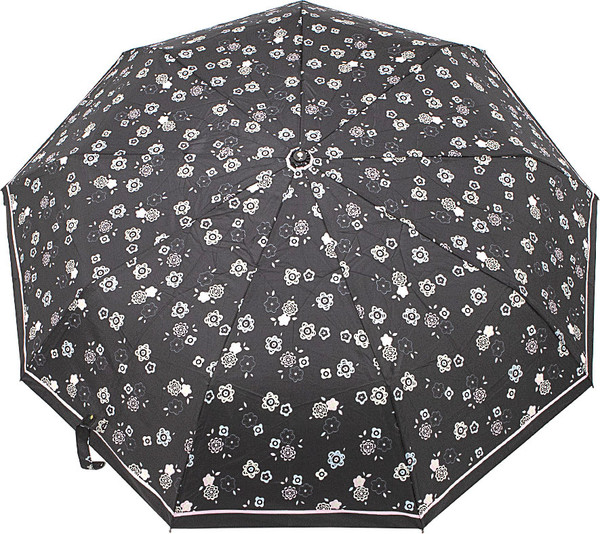 Зонт складной Rain Berry 734-21326.1 - фото