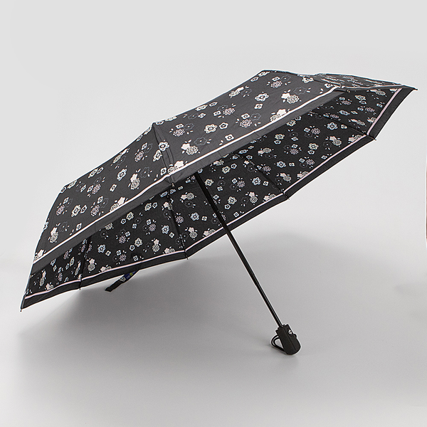 Зонт складной Rain Berry 734-21326.1