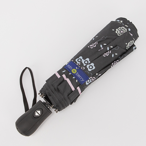 Зонт складной Rain Berry 734-21326.1