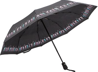 Зонт складной Rain Berry 734-21326.2 - фото