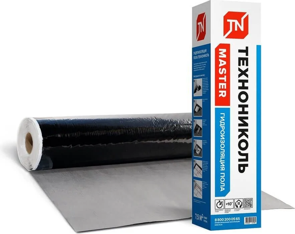 Гидроизоляционная пленка Технониколь 459782 - фото