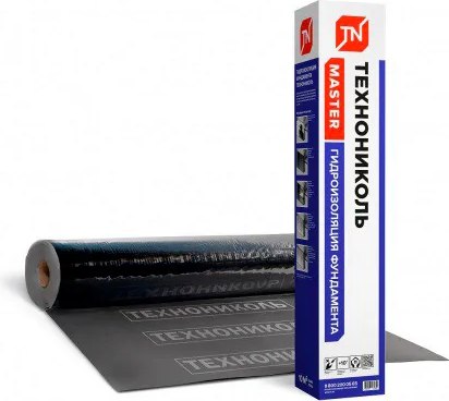 Гидроизоляционная пленка Технониколь 459786 - фото