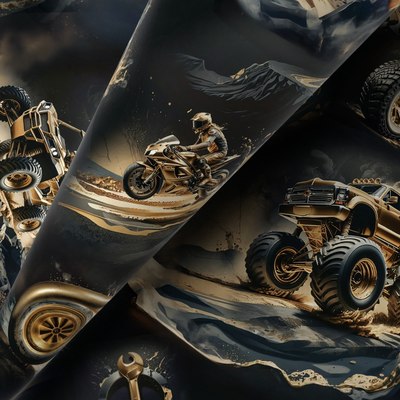 Бескаркасное кресло Flagman Груша Макси XXL Г2.5-339