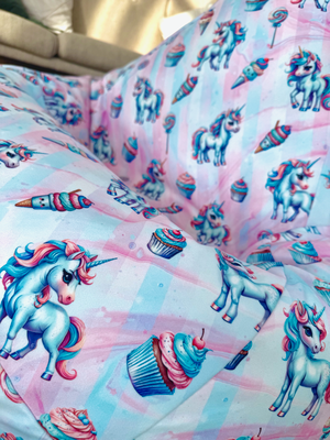 Бескаркасное кресло Flagman Груша Макси XXL Г2.5-340