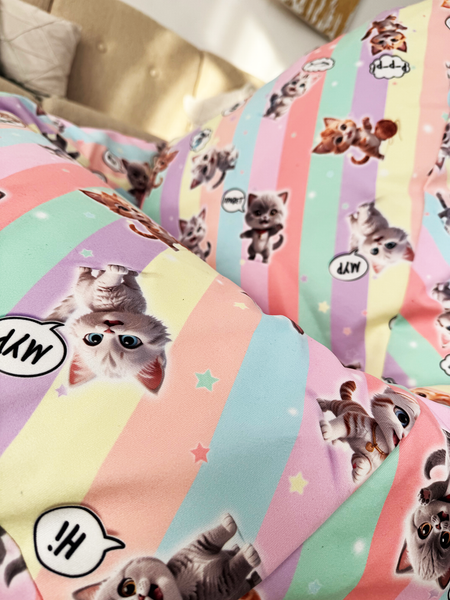 Бескаркасное кресло Flagman Груша Макси XXL Г2.5-342