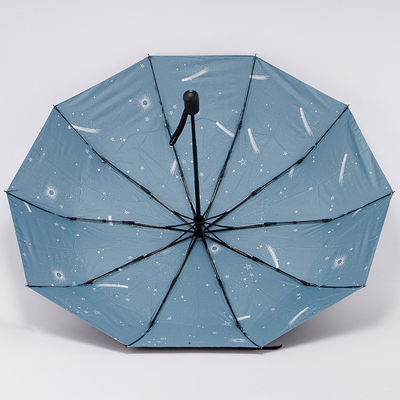 Зонт складной Rain Berry 734-23335.1