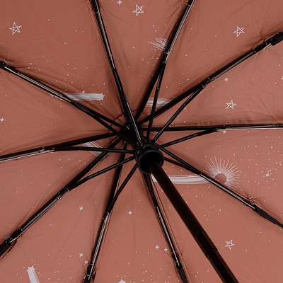 Зонт складной Rain Berry 734-23335.2