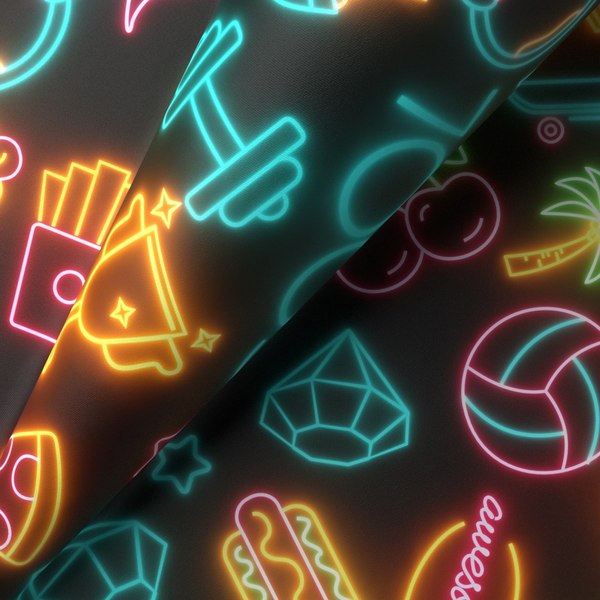 Бескаркасное кресло Flagman Груша Макси XXL Г2.5-345