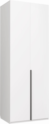 Шкаф Аквилон Чарли №22 2-х створчатый - фото