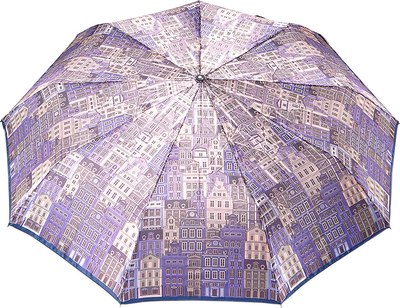 Зонт складной Rain Berry Дома / 734-23341.1 - фото
