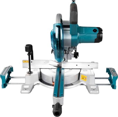 Профессиональная торцовочная пила Makita LS0816F