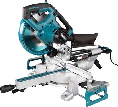 Профессиональная торцовочная пила Makita LS0816F