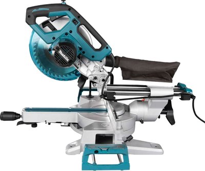 Профессиональная торцовочная пила Makita LS0816F
