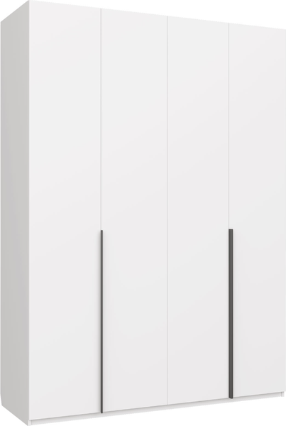 Шкаф Аквилон Чарли №24 4-х створчатый - фото