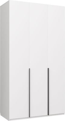 Шкаф Аквилон Чарли №25 3-х створчатый - фото
