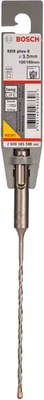 Бур Bosch 3.5х100х160мм / 2.608.585.596