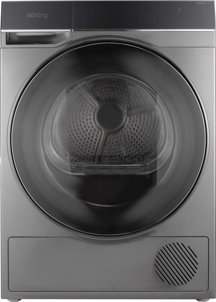 Сушильная машина Korting KD 69IHP10 An - фото