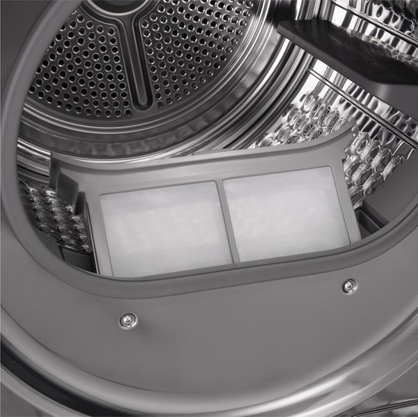 Сушильная машина Korting KD 69IHP10 An