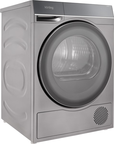 Сушильная машина Korting KD 69IHP10 An