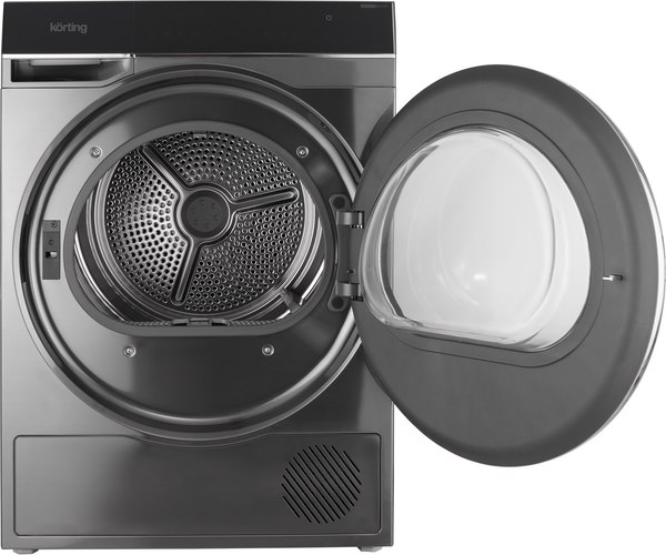Сушильная машина Korting KD 69IHP10 An