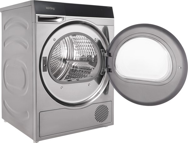 Сушильная машина Korting KD 69IHP10 An