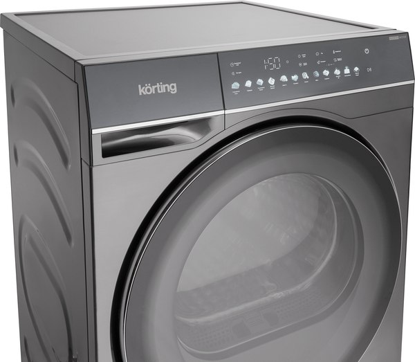 Сушильная машина Korting KD 69IHP10 An