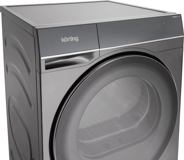 Сушильная машина Korting KD 69IHP10 An