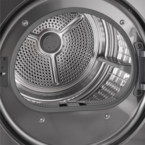 Сушильная машина Korting KD 69IHP10 An