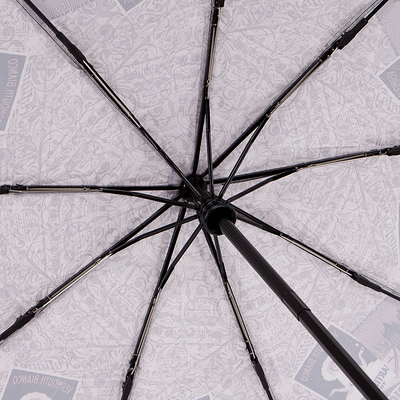 Зонт складной Rain Berry Марки / 734-23341.4