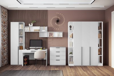 Тумба Аквилон Чарли №9.1