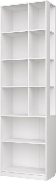 Шкаф-пенал Аквилон Чарли № 5.2 левый