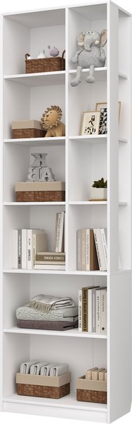 Шкаф-пенал Аквилон Чарли № 5.2 левый