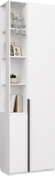 Шкаф-пенал Аквилон Чарли № 5.2 правый