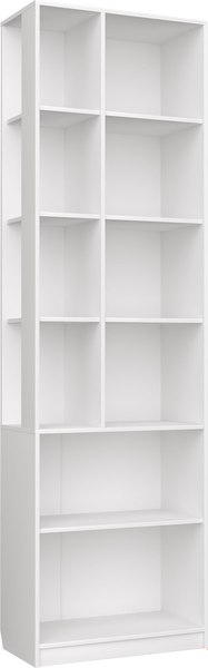 Шкаф-пенал Аквилон Чарли № 5.2 правый