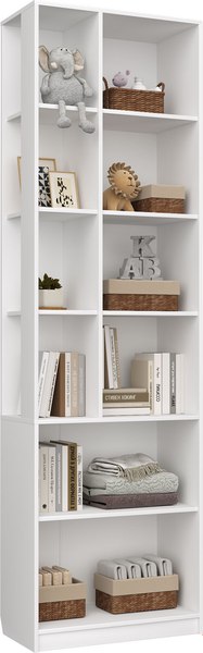 Шкаф-пенал Аквилон Чарли № 5.2 правый