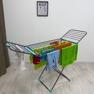 Сушилка для белья JoyHome Вероника 18