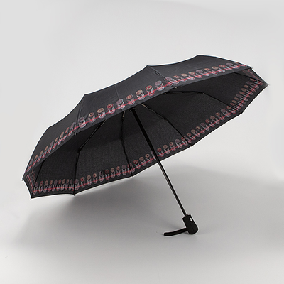 Зонт складной Rain Berry 734-23588.2