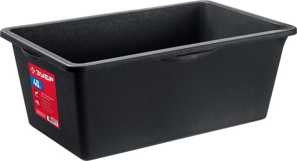 Таз строительный Зубр 06097-45_z03 - фото