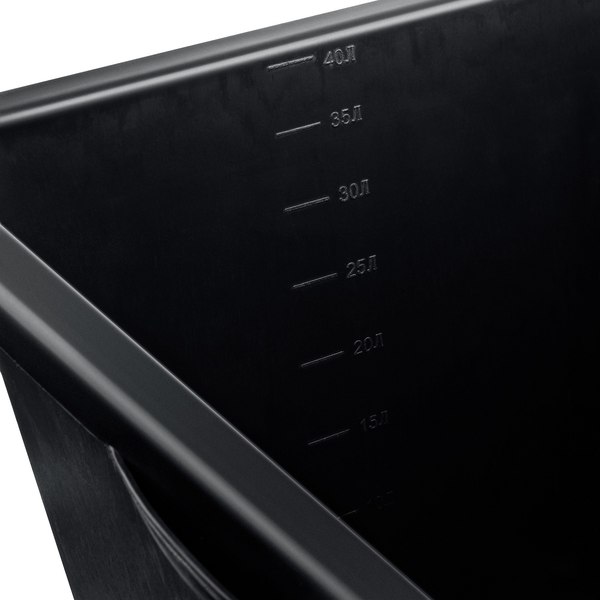 Таз строительный Зубр 06097-45_z03