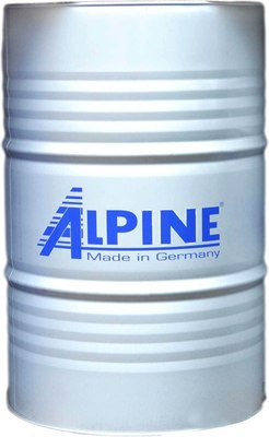 Трансмиссионное масло ALPINE DSG Fluid / 0101534 - фото