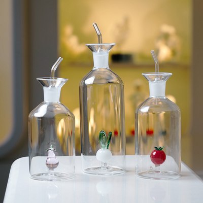 Бутылка для масла Ichendorf Milano Vegetables 09354139