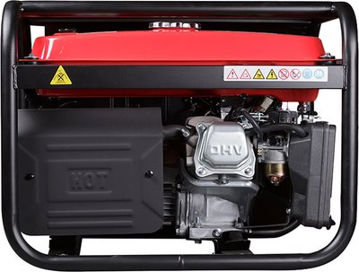 Бензиновый генератор Fubag BS 3300 A ES / 646469