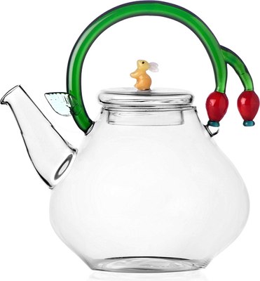 Заварочный чайник Ichendorf Milano Woodland Tales 0935209388 - фото