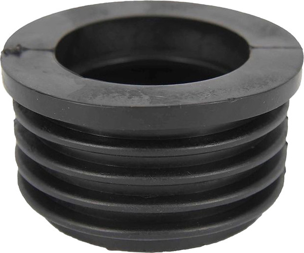 Манжета переходная для внутренней канализации Политэк ТПК 50/75 К таперу  - фото