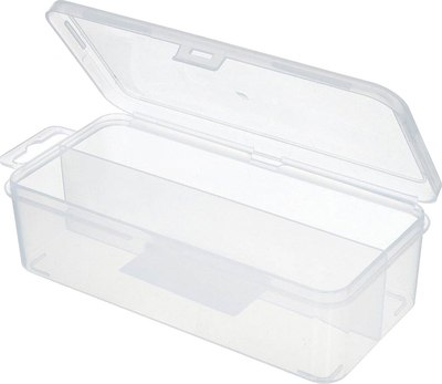 Органайзер для инструментов ПРАКТИК 160х80х45мм / 27803550447 - фото