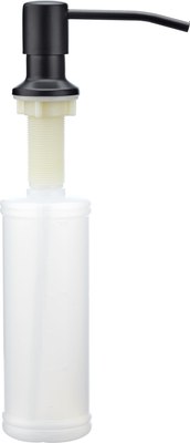 Мойка кухонная STELLAR S6050NB-D (3h) 